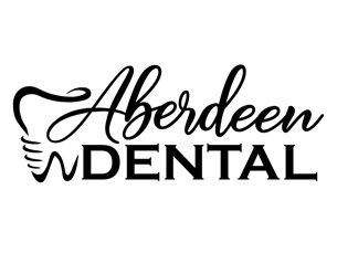 aberdeen dental logo feat