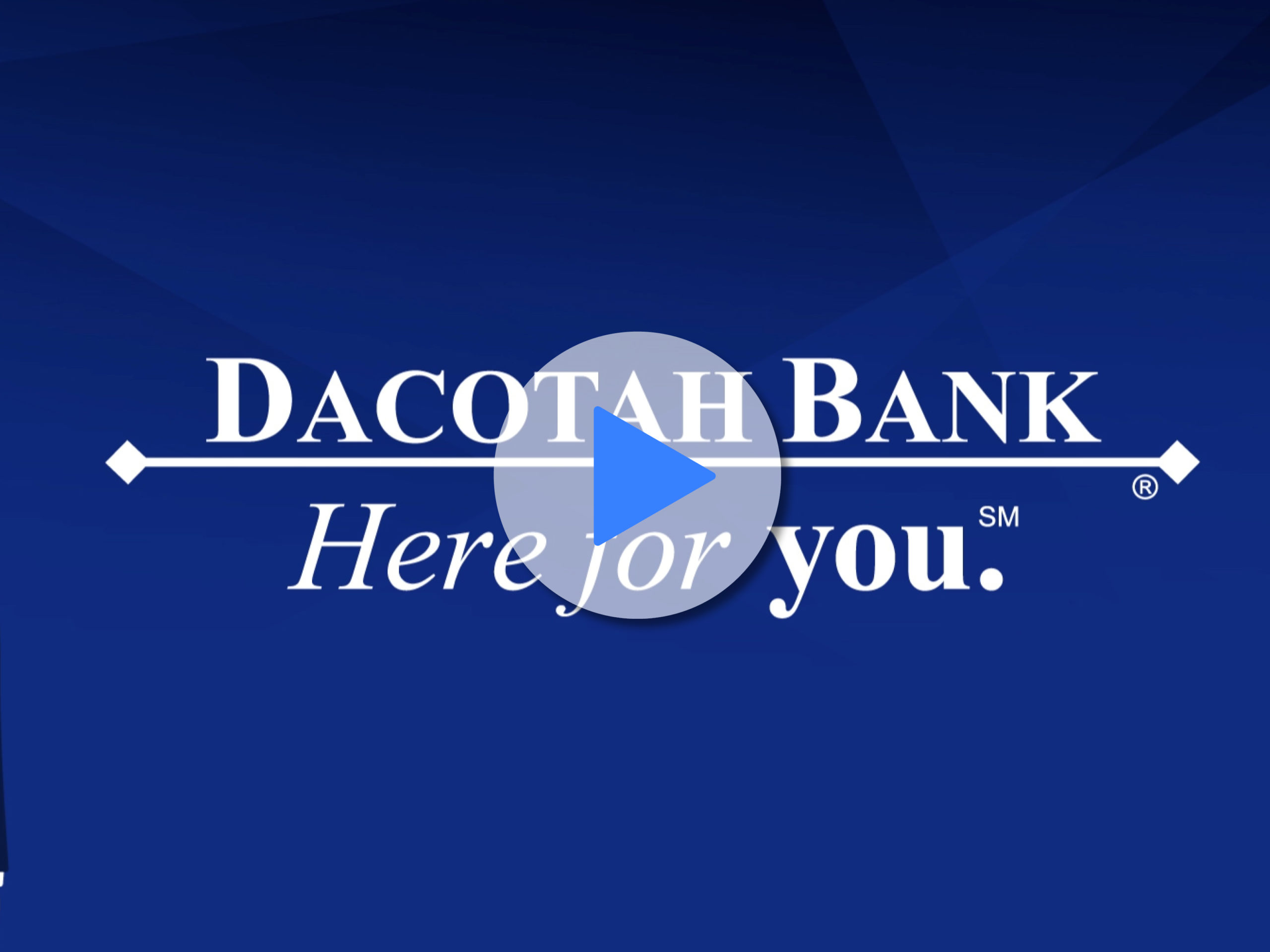 Dacotah Bank P2P scaled