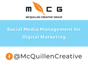 MCG MCG Digital Marketing Portfolio Feature