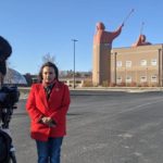 Sisseton, SD video project